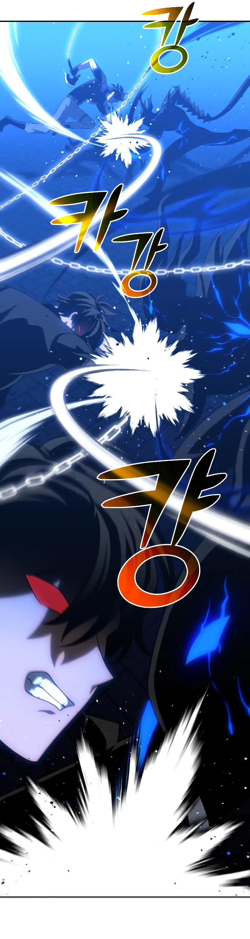 I Used to Be a Boss Chapter 19 page 10 - Chapter 19