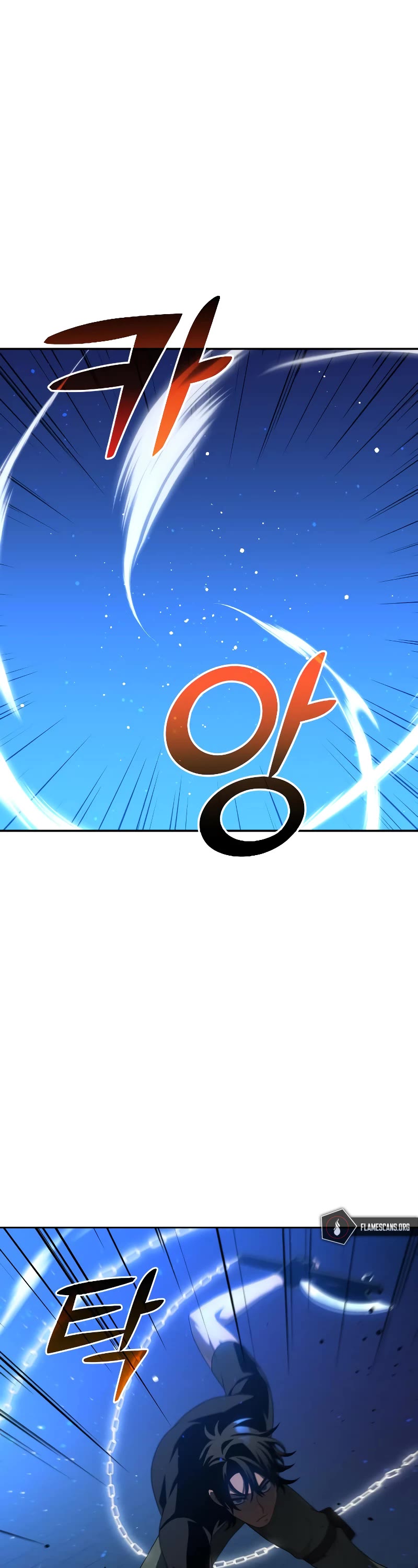 I Used to Be a Boss Chapter 19 page 11 - Chapter 19