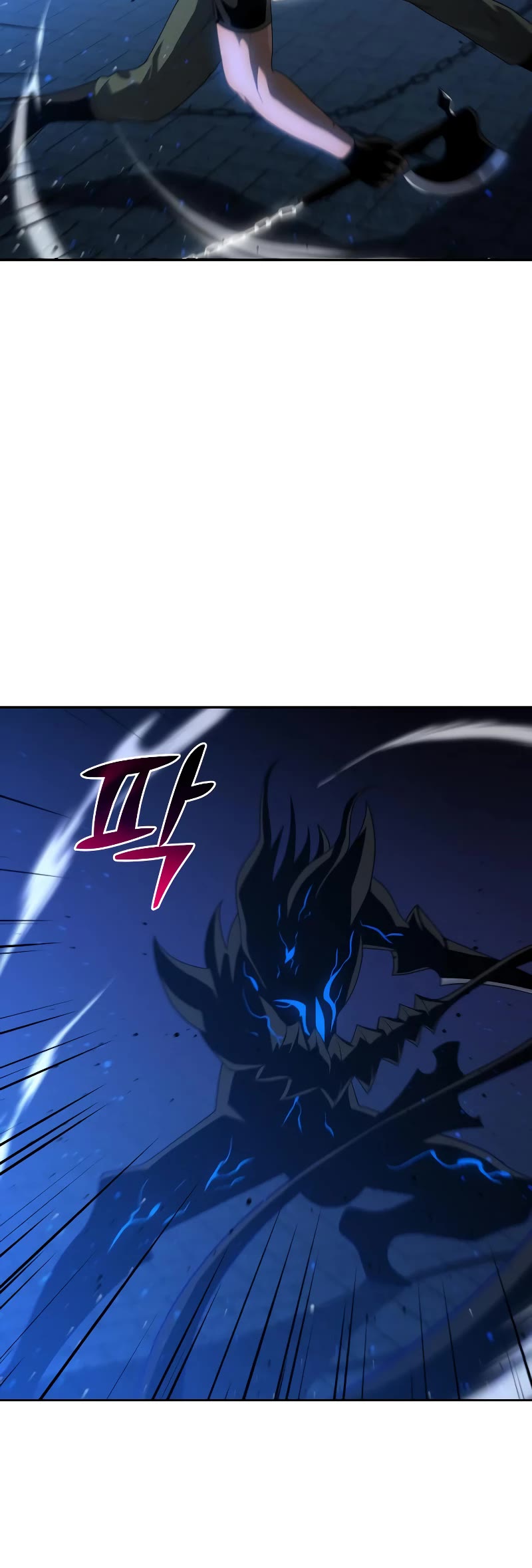 I Used to Be a Boss Chapter 19 page 12 - Chapter 19