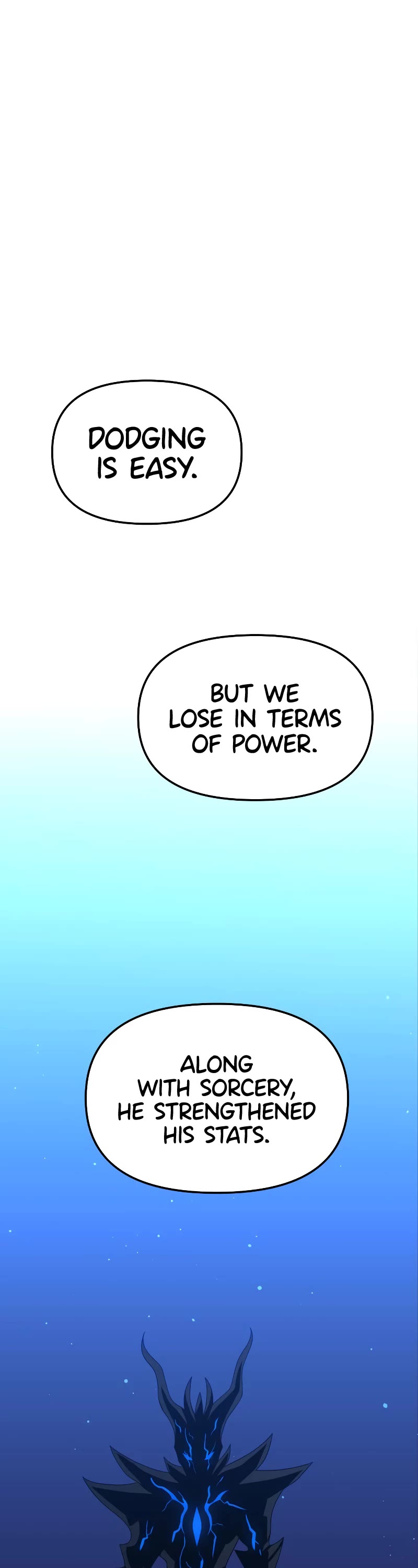 I Used to Be a Boss Chapter 19 page 15 - Chapter 19