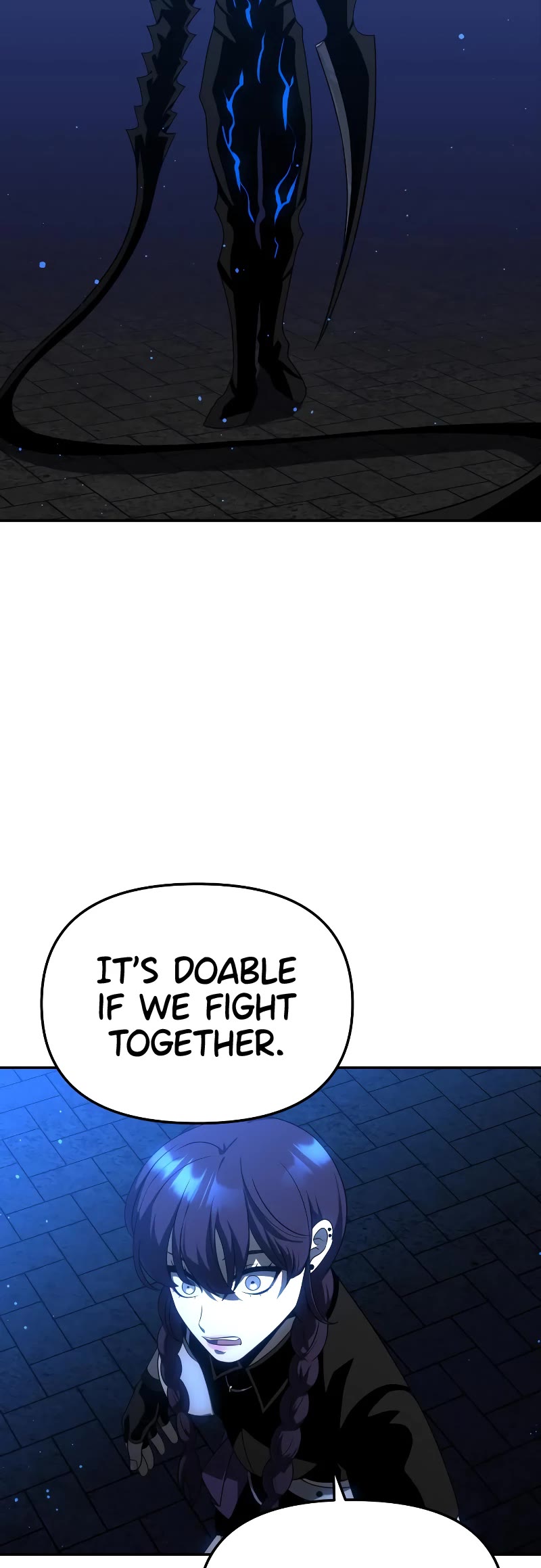 I Used to Be a Boss Chapter 19 page 16 - Chapter 19
