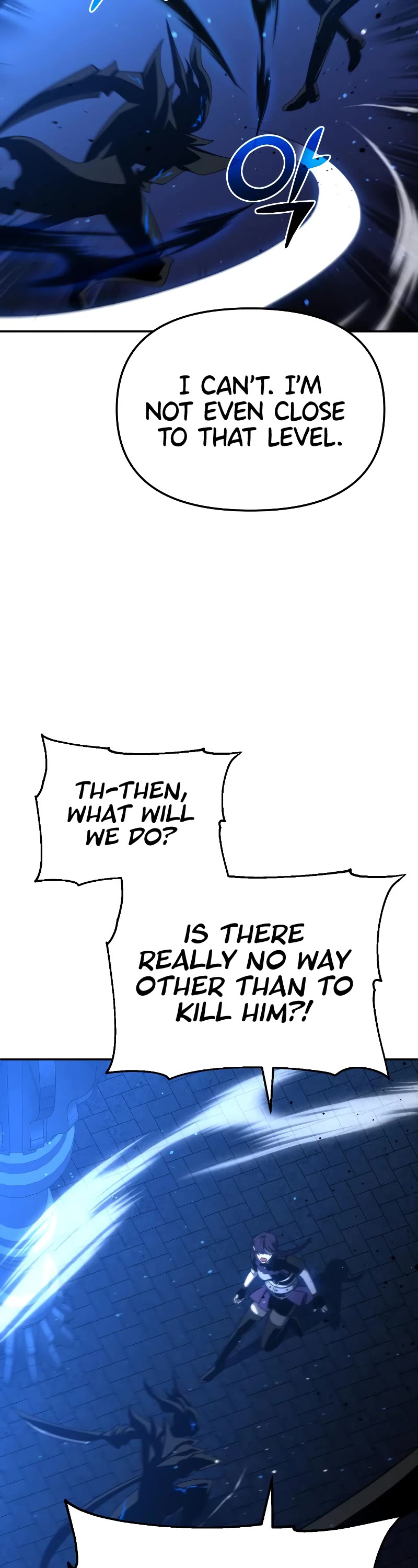 I Used to Be a Boss Chapter 19 page 19 - Chapter 19