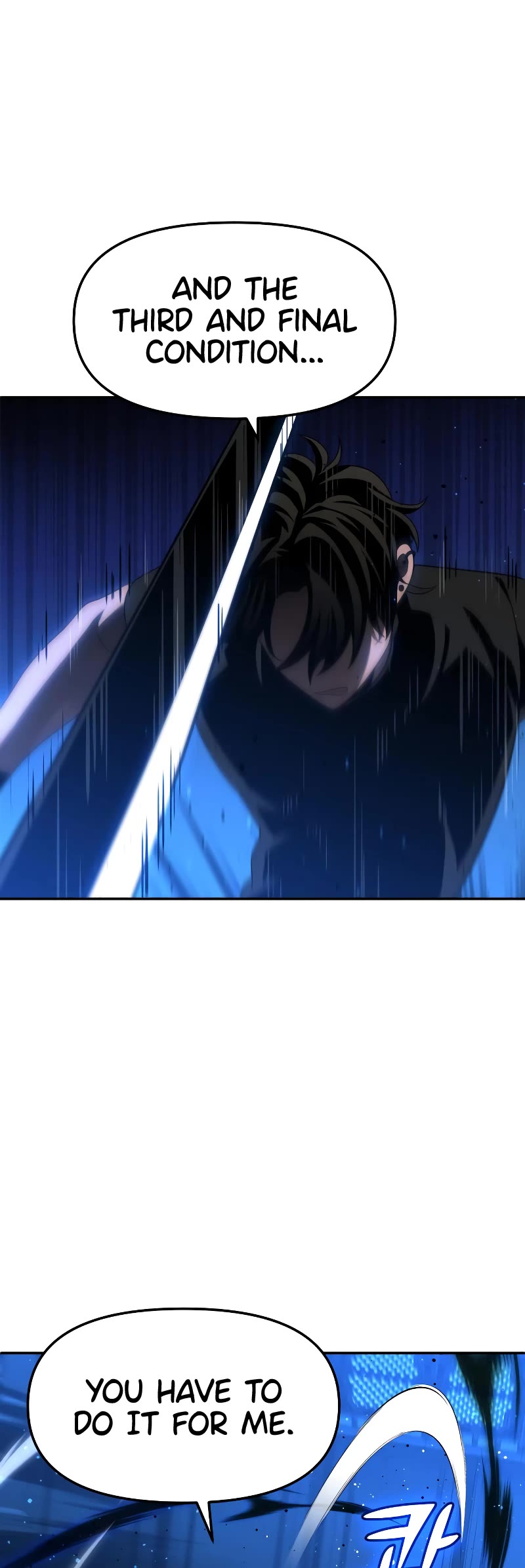I Used to Be a Boss Chapter 19 page 24 - Chapter 19
