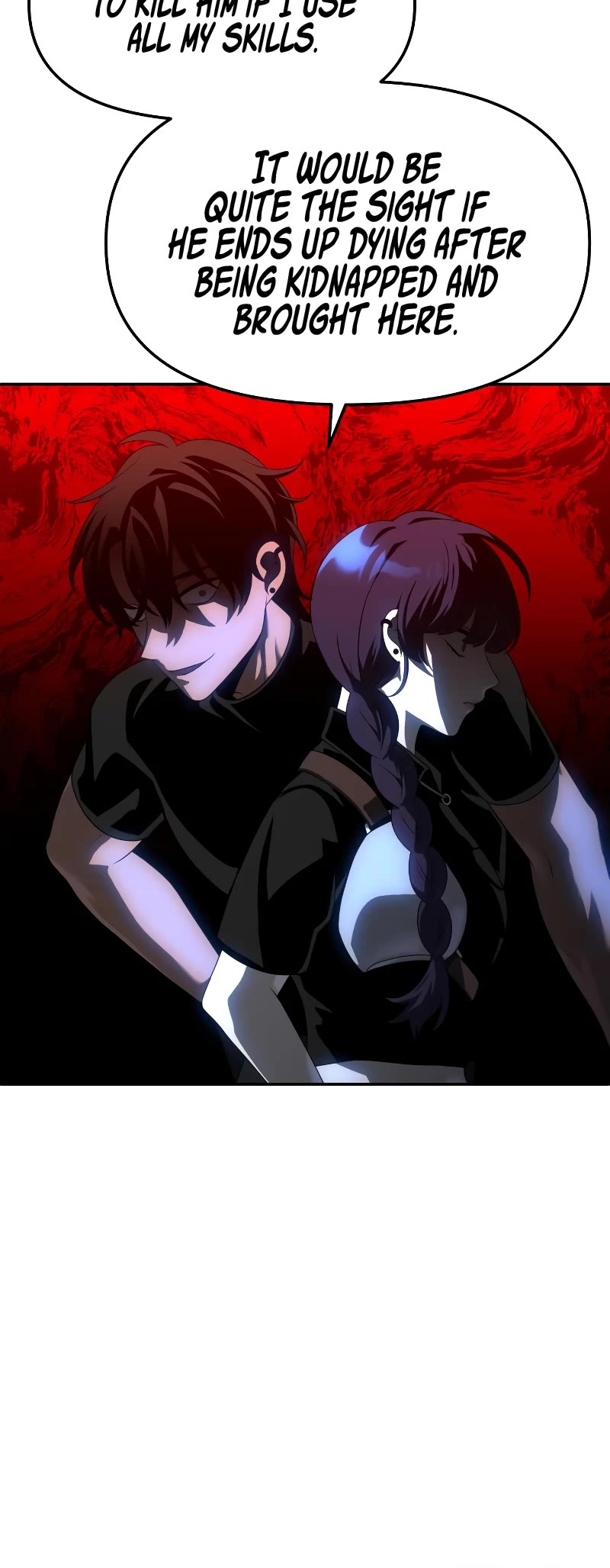 I Used to Be a Boss Chapter 19 page 29 - Chapter 19