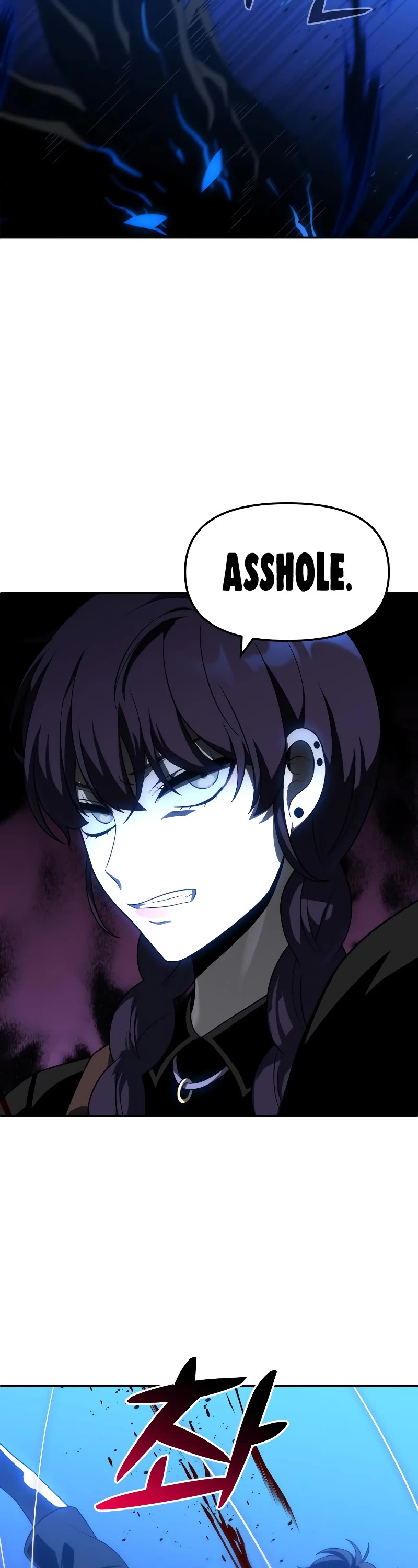 I Used to Be a Boss Chapter 19 page 31 - Chapter 19