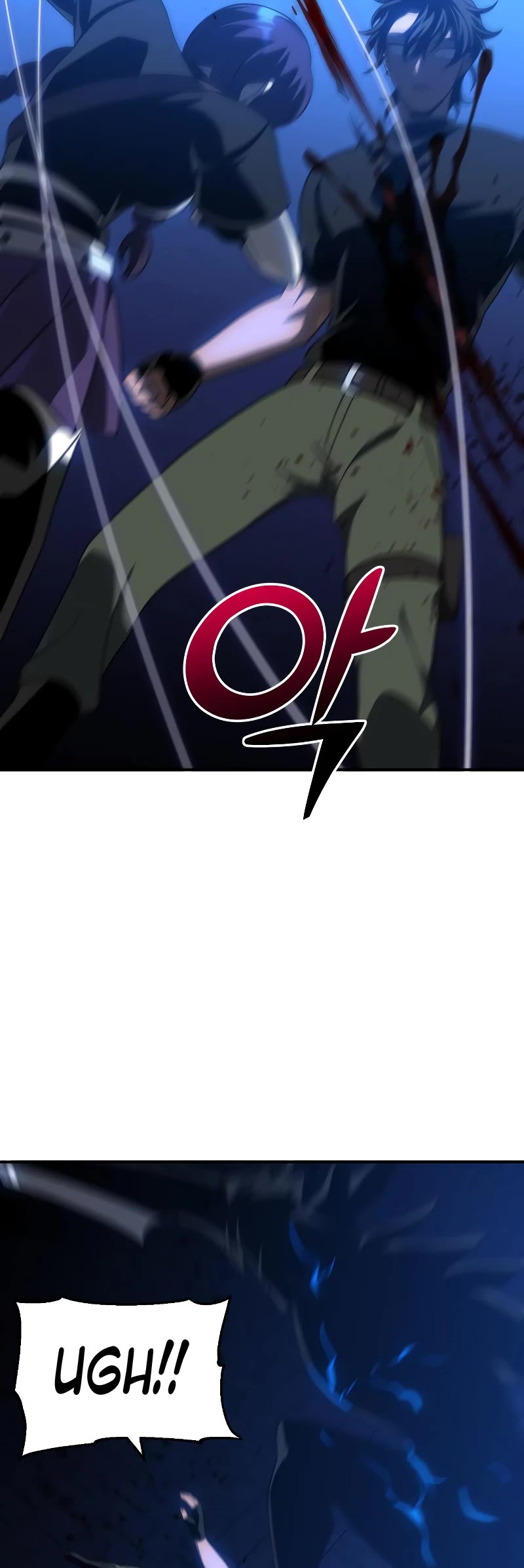 I Used to Be a Boss Chapter 19 page 32 - Chapter 19