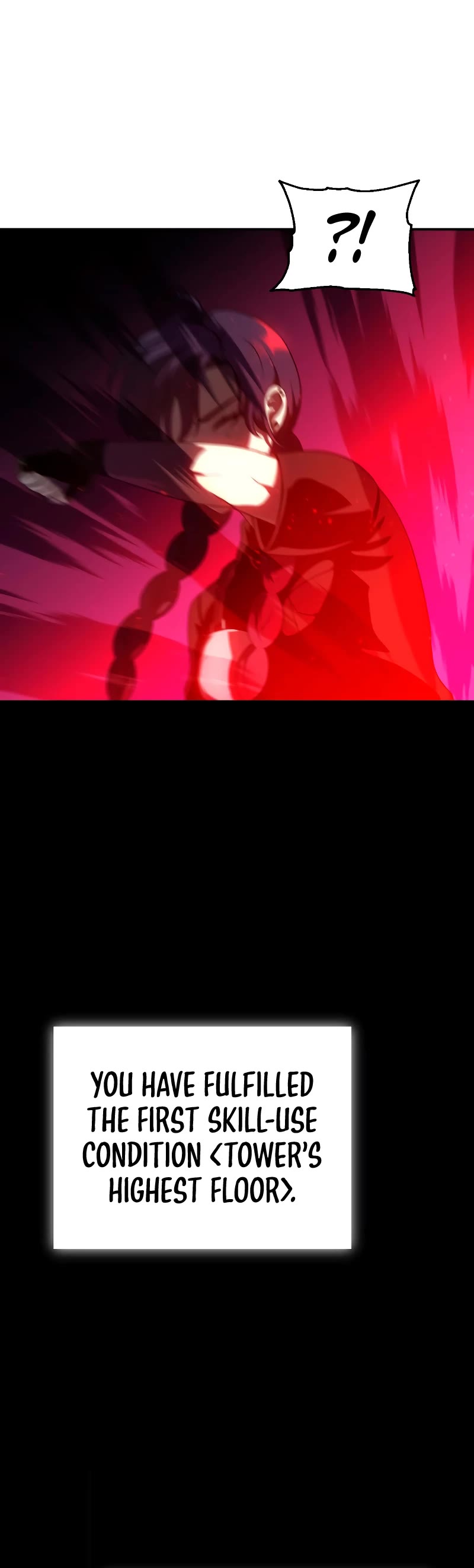 I Used to Be a Boss Chapter 19 page 36 - Chapter 19