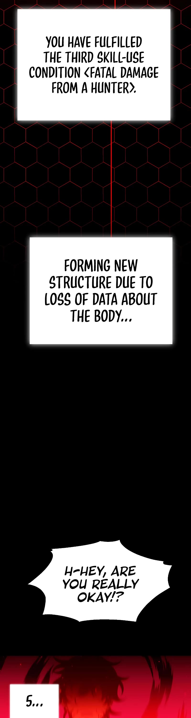 I Used to Be a Boss Chapter 19 page 38 - Chapter 19