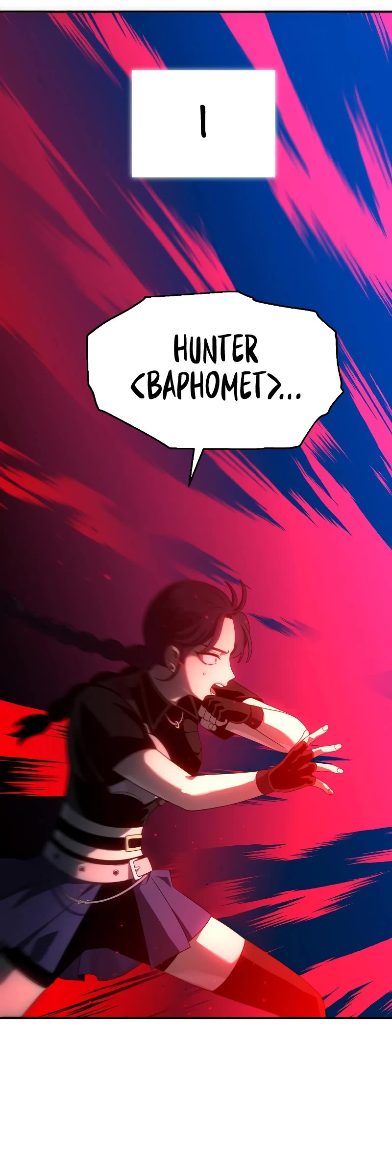 I Used to Be a Boss Chapter 19 page 40 - Chapter 19