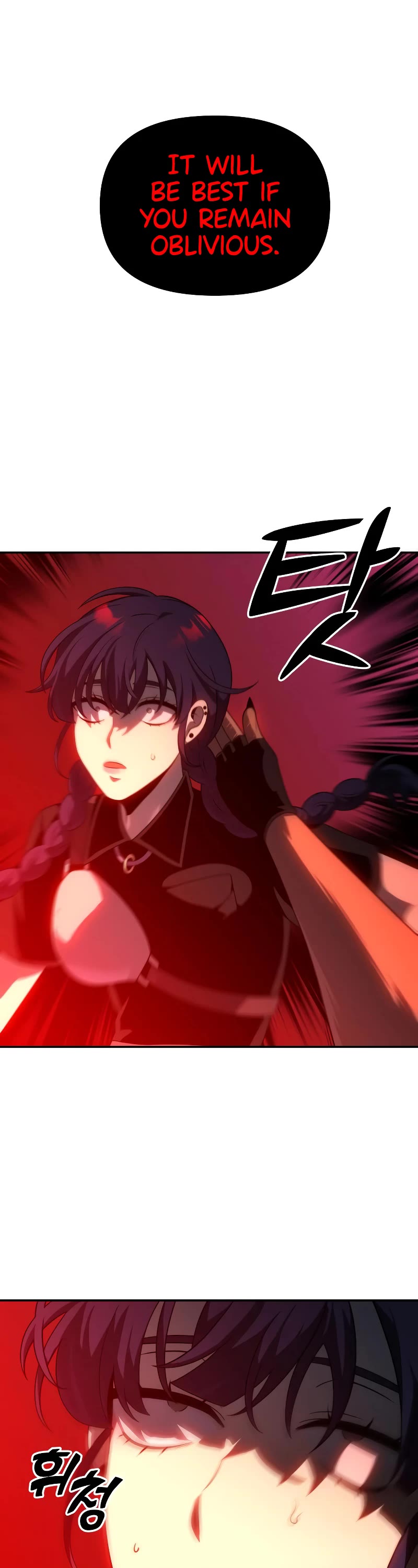 I Used to Be a Boss Chapter 19 page 41 - Chapter 19