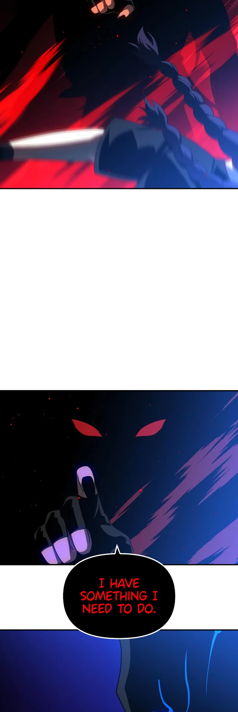 I Used to Be a Boss Chapter 19 page 43 - Chapter 19