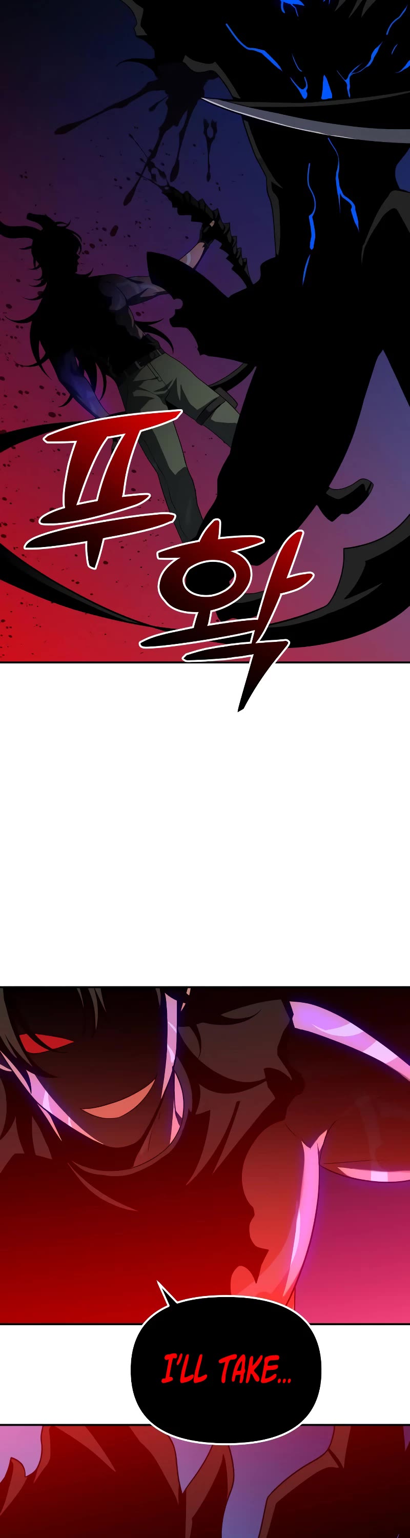 I Used to Be a Boss Chapter 19 page 46 - Chapter 19