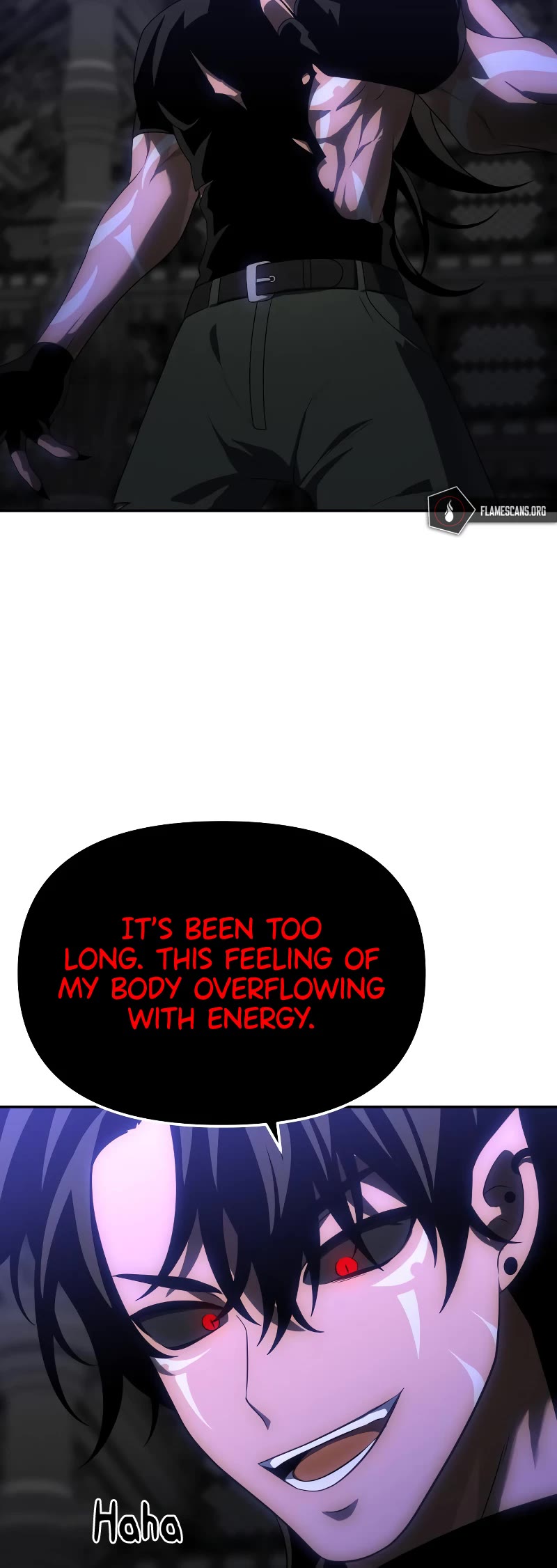 I Used to Be a Boss Chapter 19 page 52 - Chapter 19