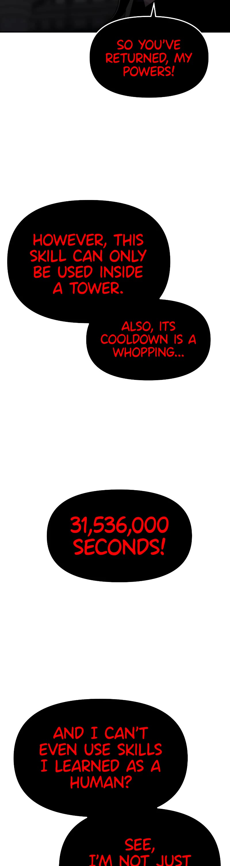 I Used to Be a Boss Chapter 19 page 53 - Chapter 19