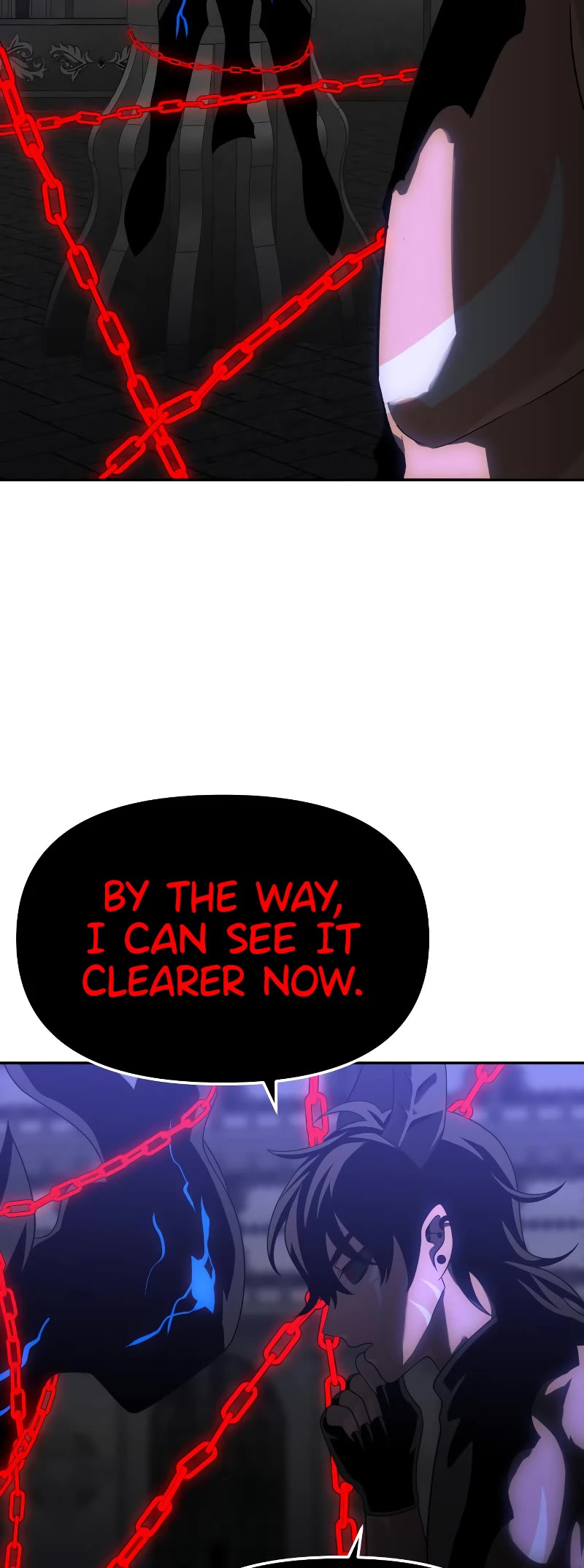 I Used to Be a Boss Chapter 19 page 55 - Chapter 19