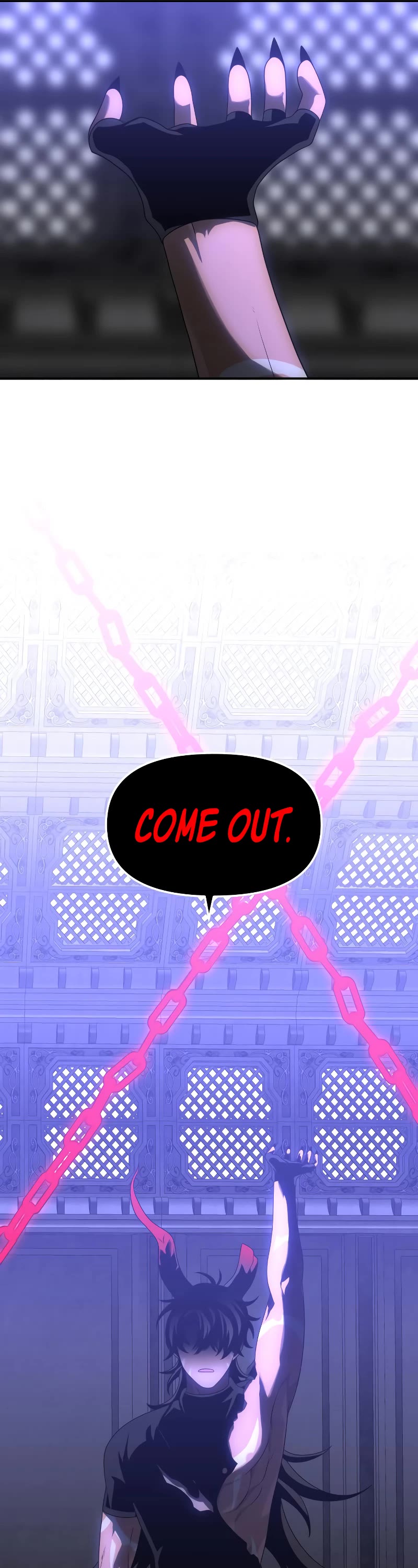 I Used to Be a Boss Chapter 19 page 57 - Chapter 19