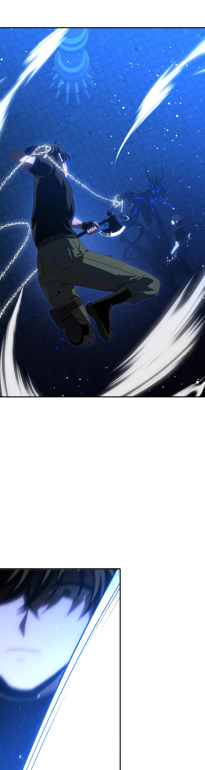 I Used to Be a Boss Chapter 19 page 6 - Chapter 19