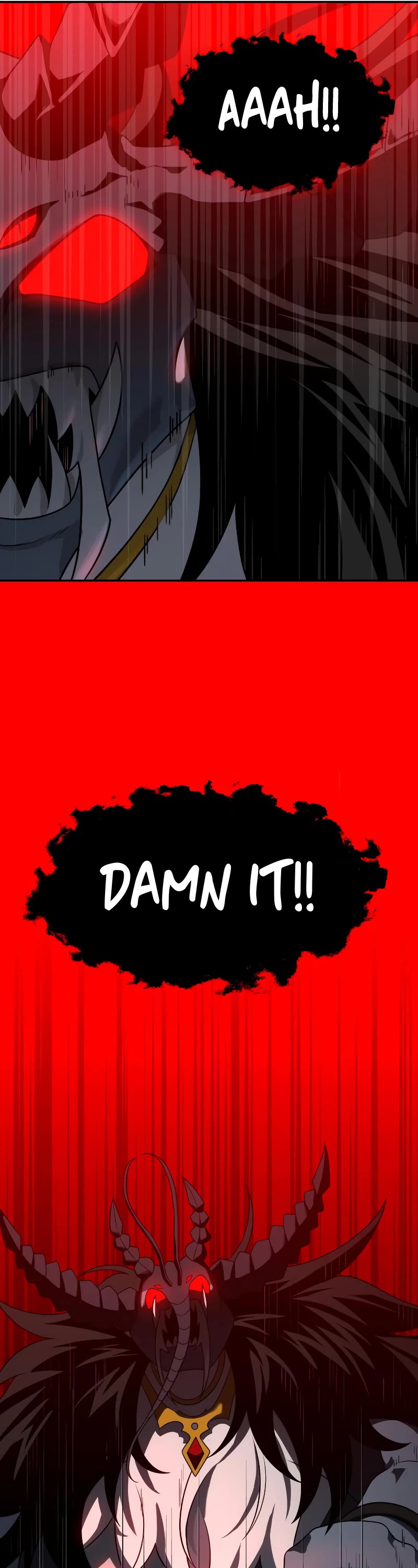 I Used to Be a Boss Chapter 19 page 61 - Chapter 19
