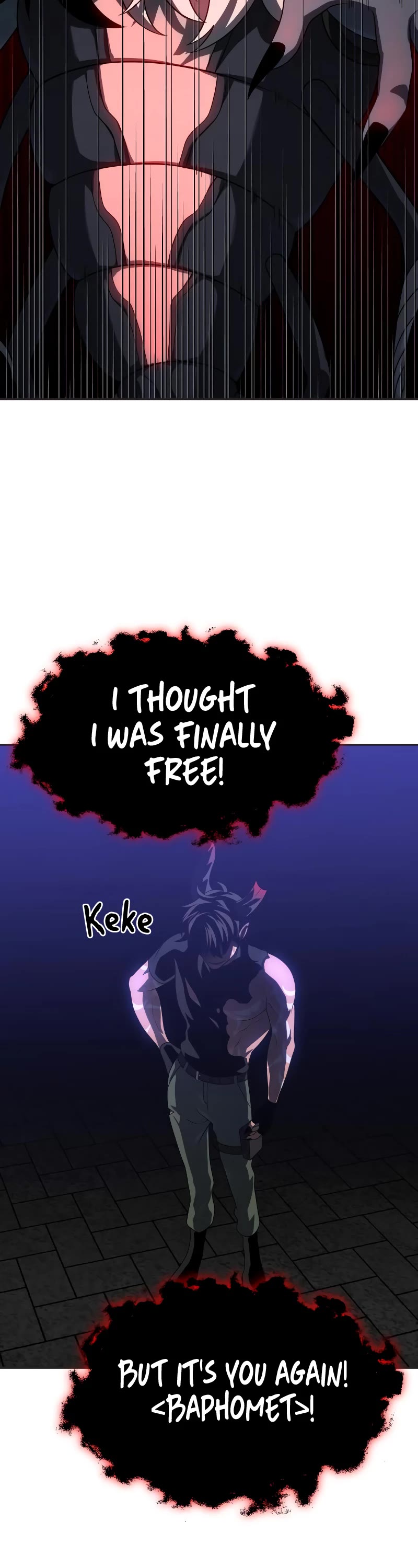I Used to Be a Boss Chapter 19 page 62 - Chapter 19