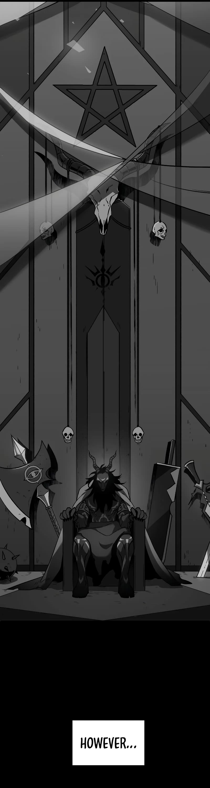 I Used to Be a Boss Chapter 19 page 65 - Chapter 19