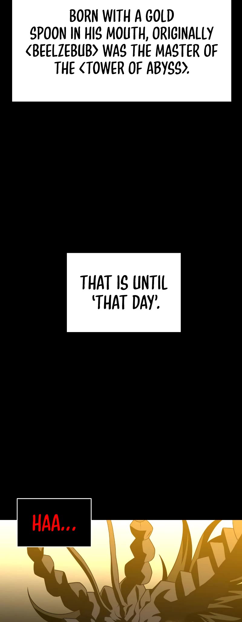 I Used to Be a Boss Chapter 19 page 67 - Chapter 19