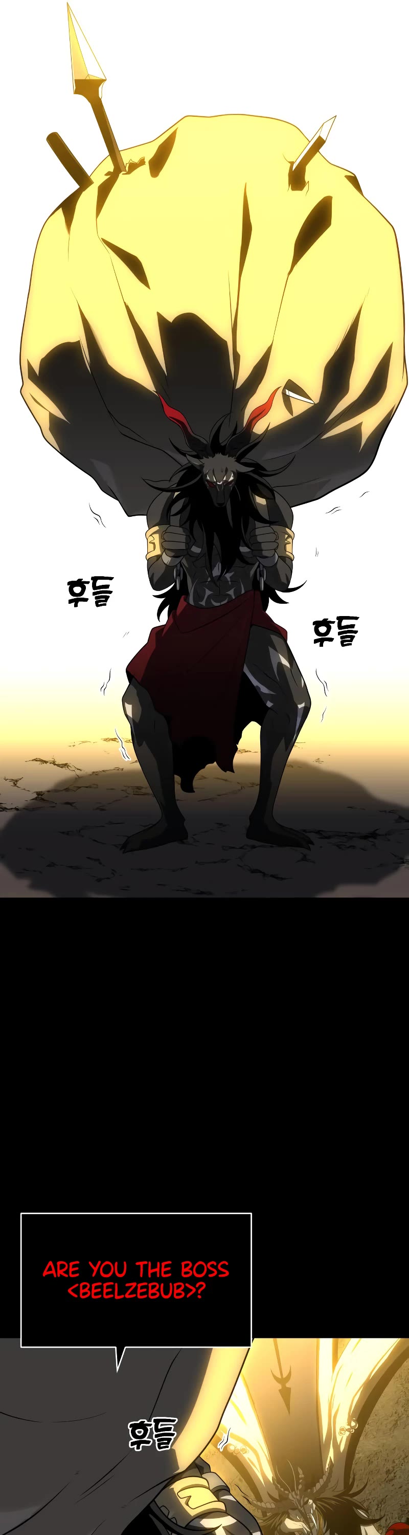 I Used to Be a Boss Chapter 19 page 69 - Chapter 19