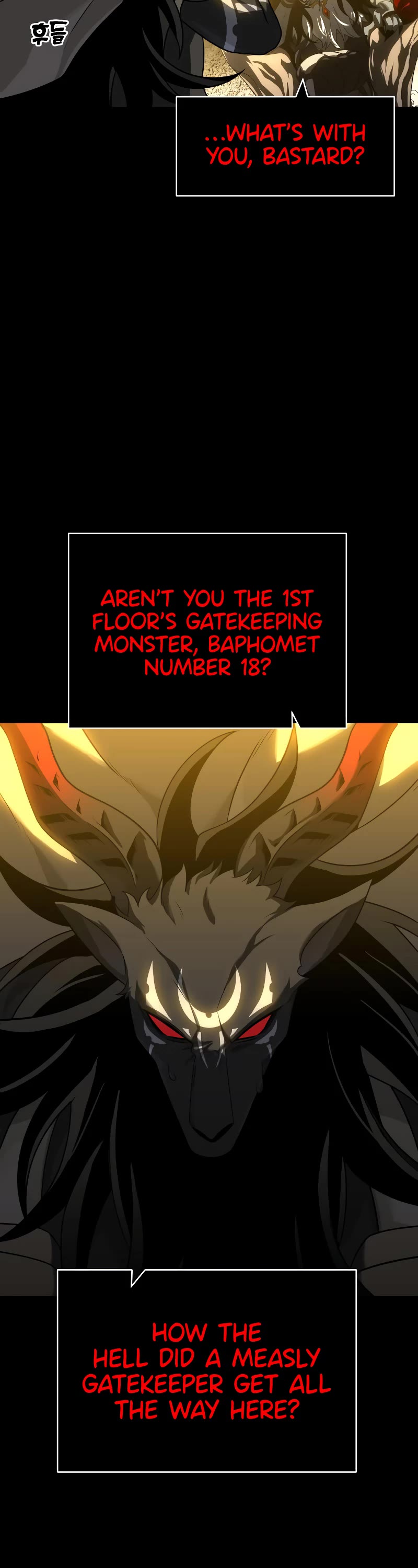 I Used to Be a Boss Chapter 19 page 70 - Chapter 19