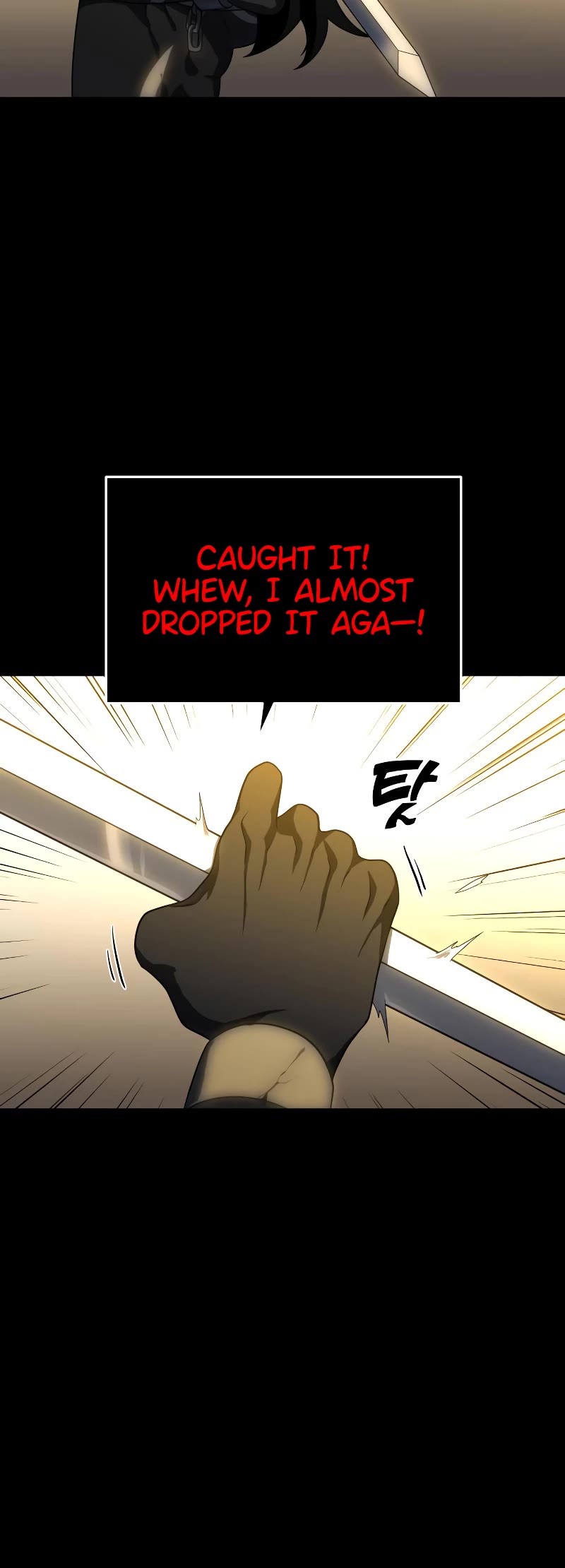I Used to Be a Boss Chapter 19 page 72 - Chapter 19