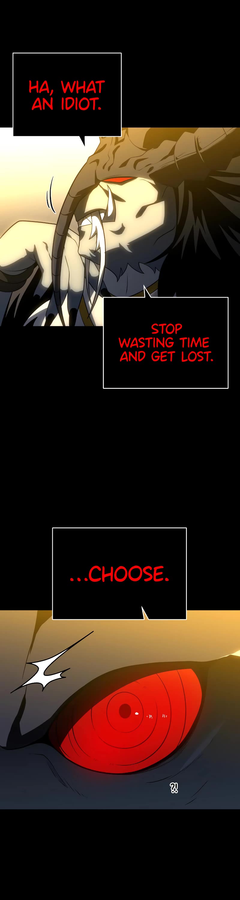I Used to Be a Boss Chapter 19 page 74 - Chapter 19