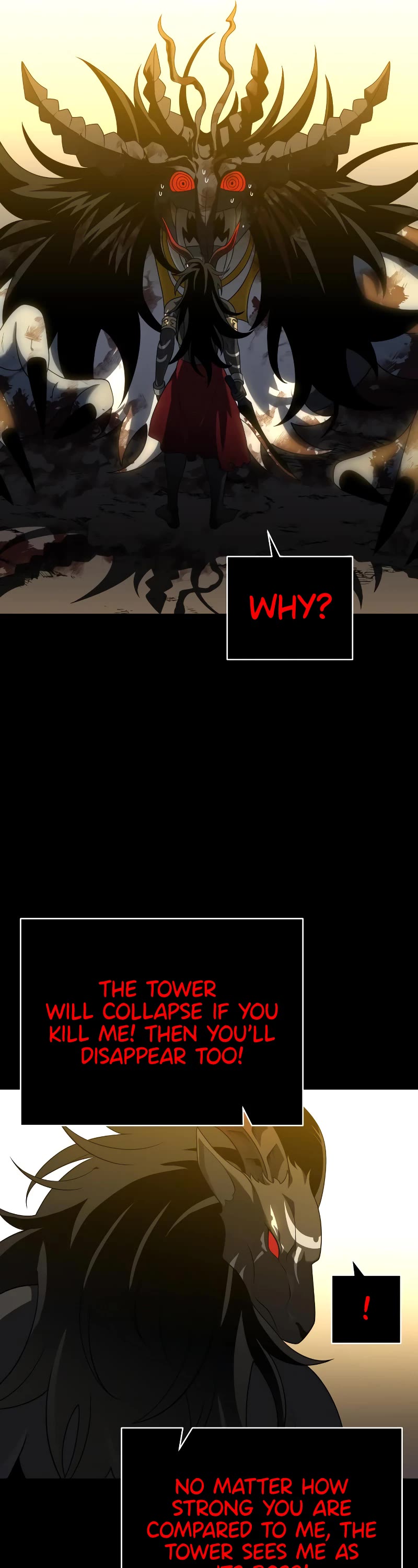 I Used to Be a Boss Chapter 19 page 77 - Chapter 19