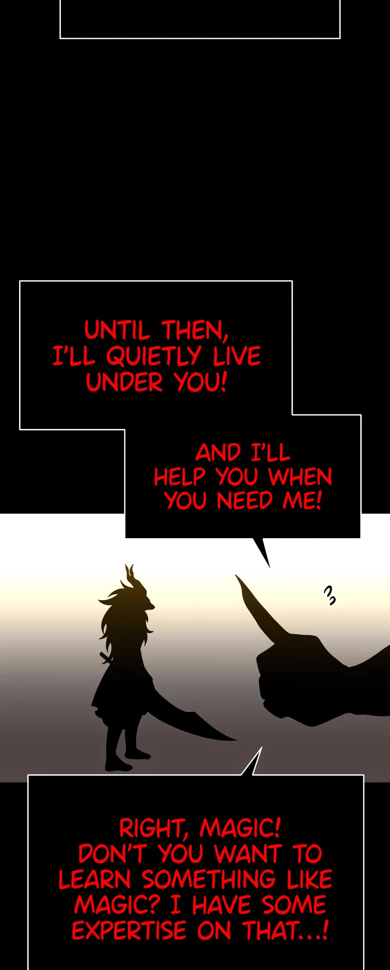 I Used to Be a Boss Chapter 19 page 79 - Chapter 19