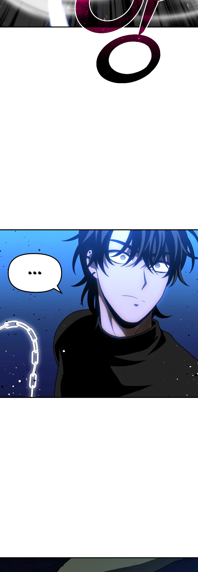 I Used to Be a Boss Chapter 19 page 8 - Chapter 19