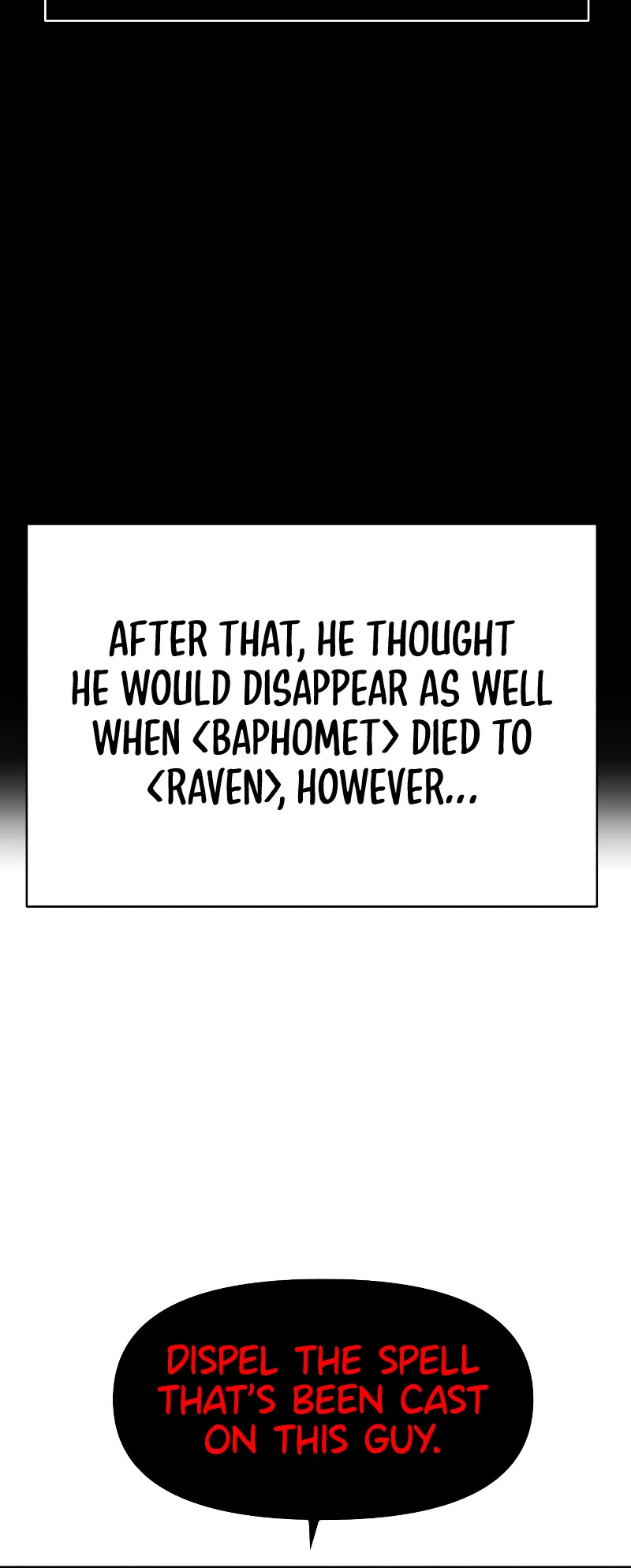 I Used to Be a Boss Chapter 19 page 80 - Chapter 19