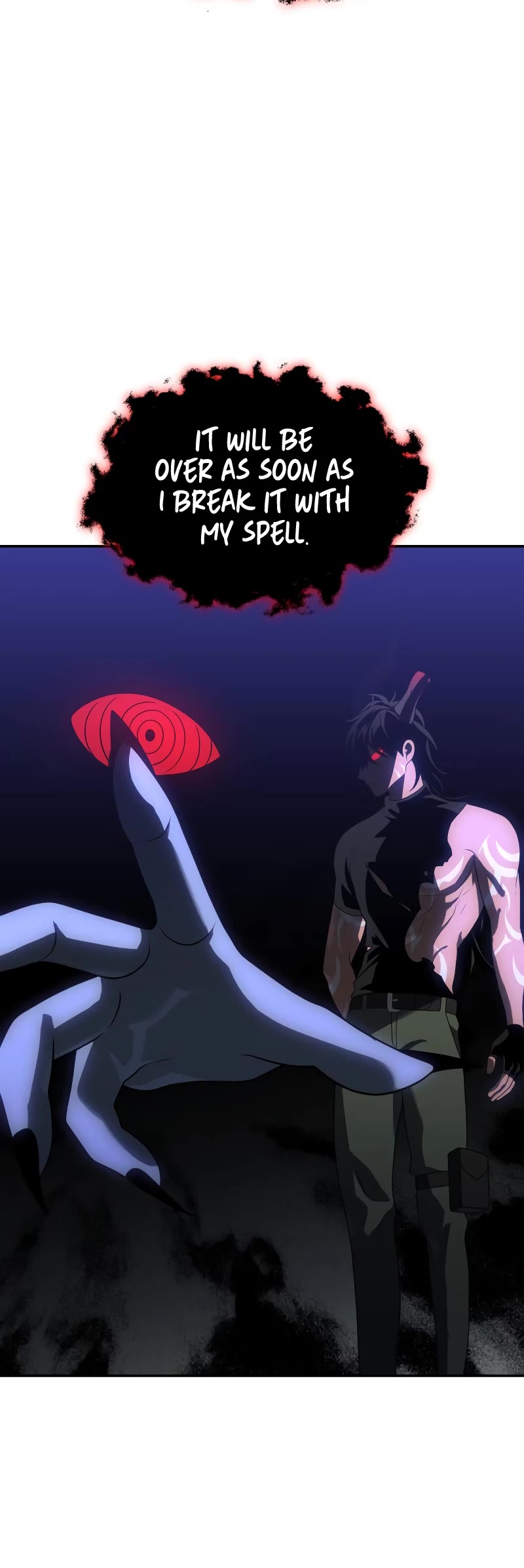 I Used to Be a Boss Chapter 19 page 84 - Chapter 19