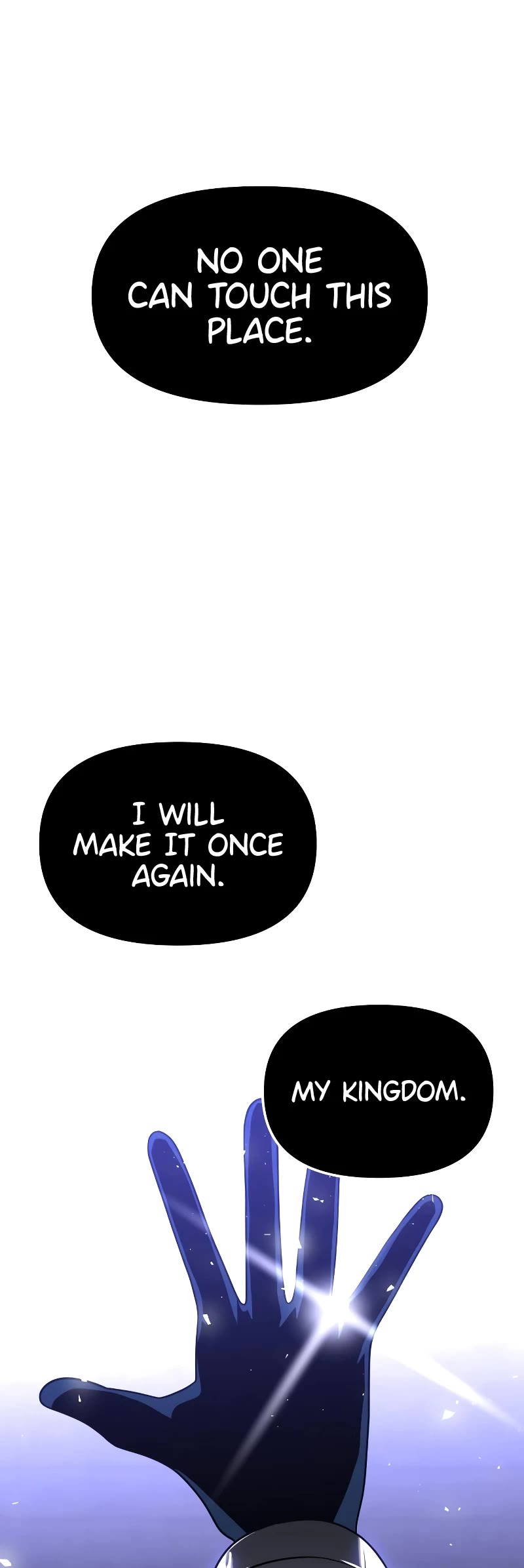 I Used to Be a Boss Chapter 19 page 87 - Chapter 19