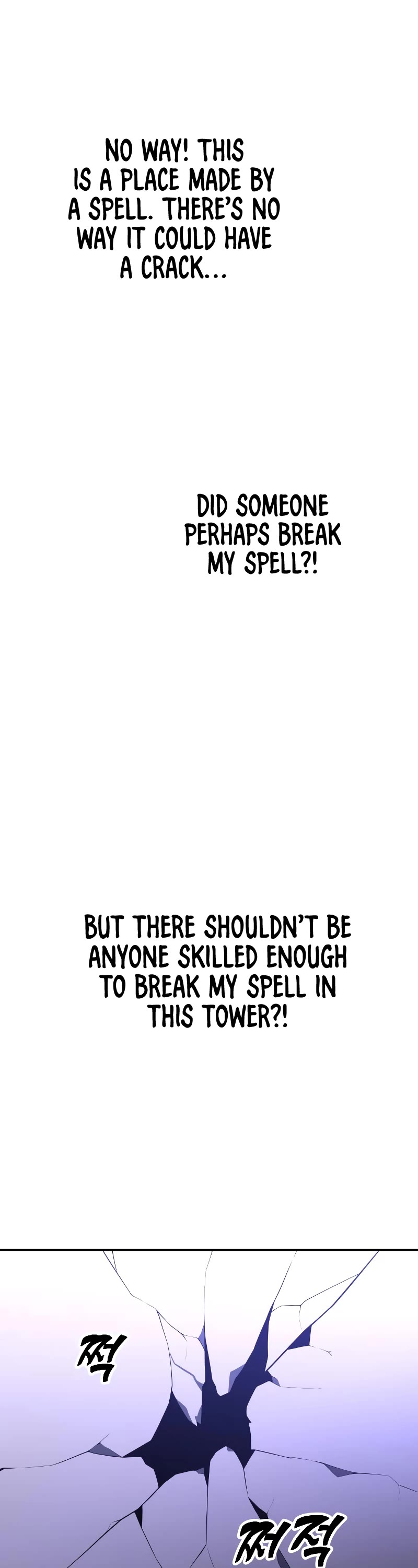 I Used to Be a Boss Chapter 19 page 90 - Chapter 19