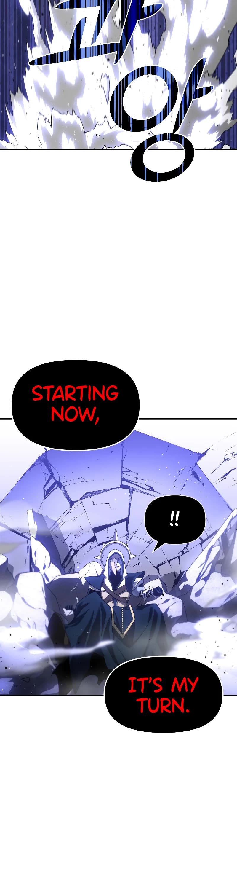 I Used to Be a Boss Chapter 19 page 95 - Chapter 19