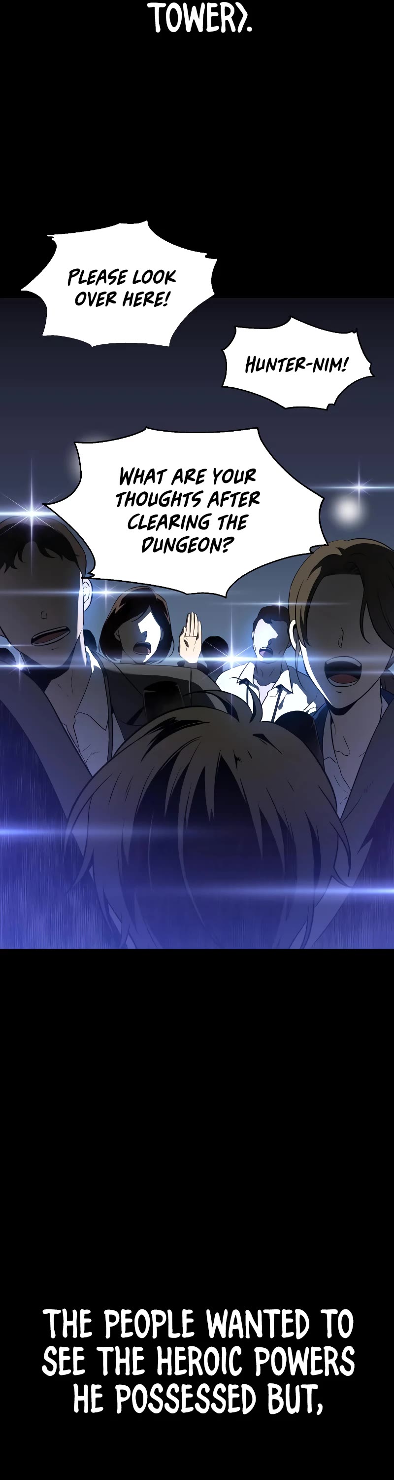 I Used to Be a Boss Chapter 2 page 10 - Chapter 2