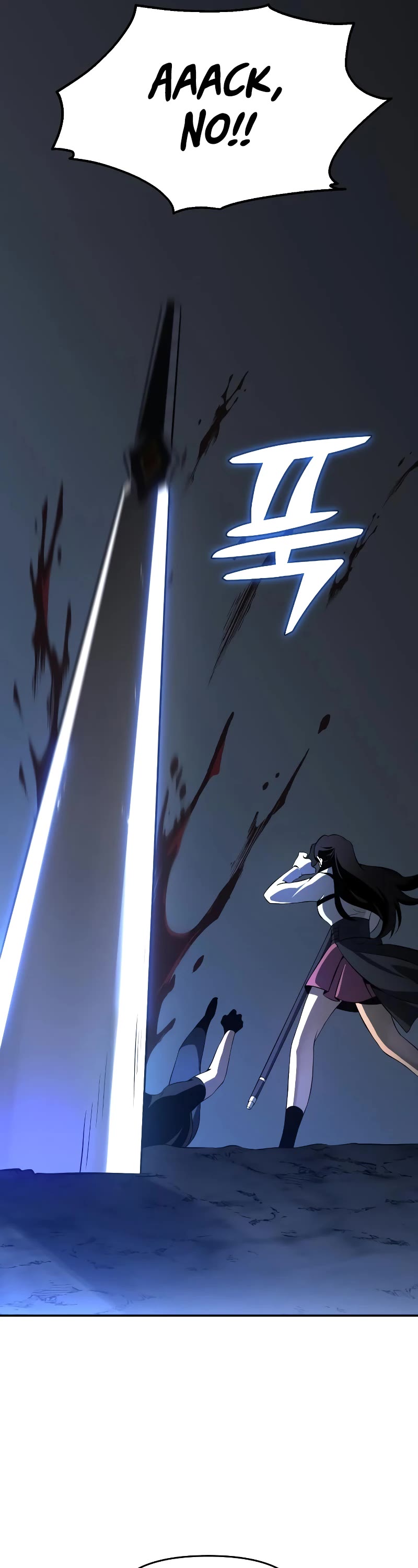 I Used to Be a Boss Chapter 2 page 105 - Chapter 2