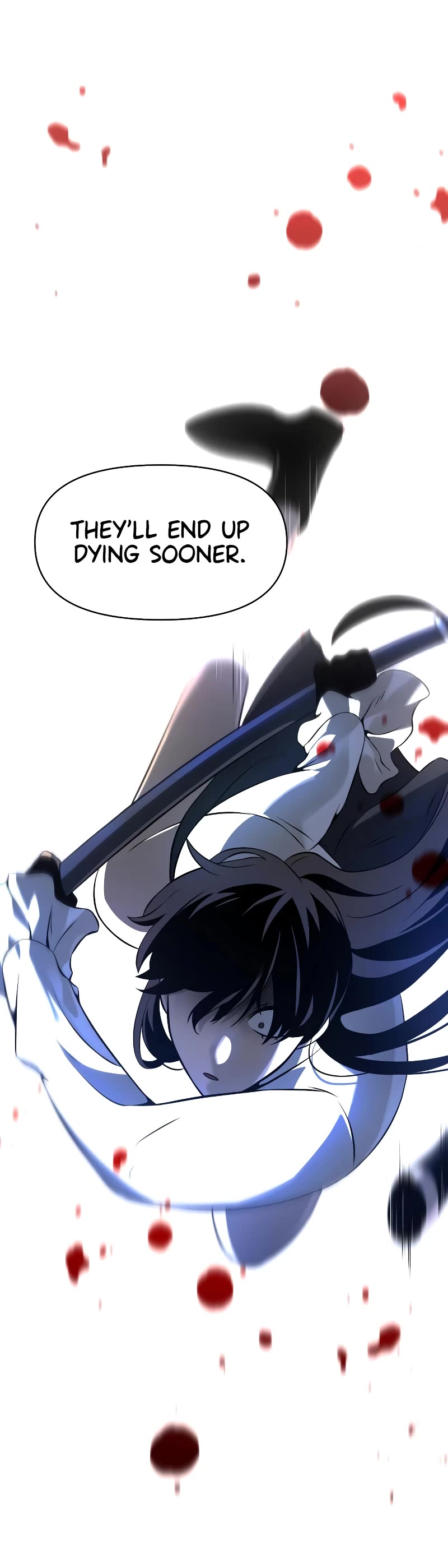 I Used to Be a Boss Chapter 2 page 108 - Chapter 2