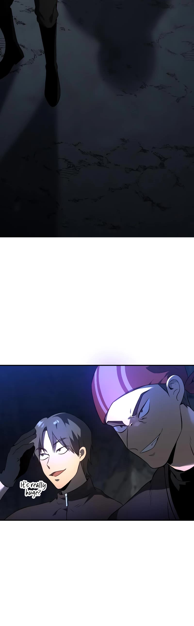 I Used to Be a Boss Chapter 2 page 111 - Chapter 2