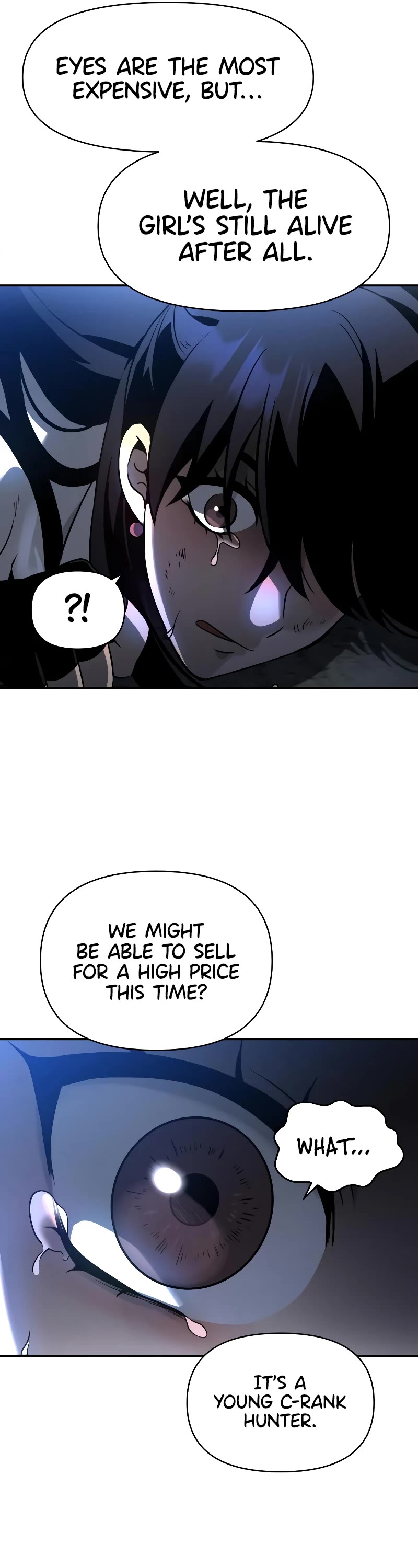 I Used to Be a Boss Chapter 2 page 113 - Chapter 2