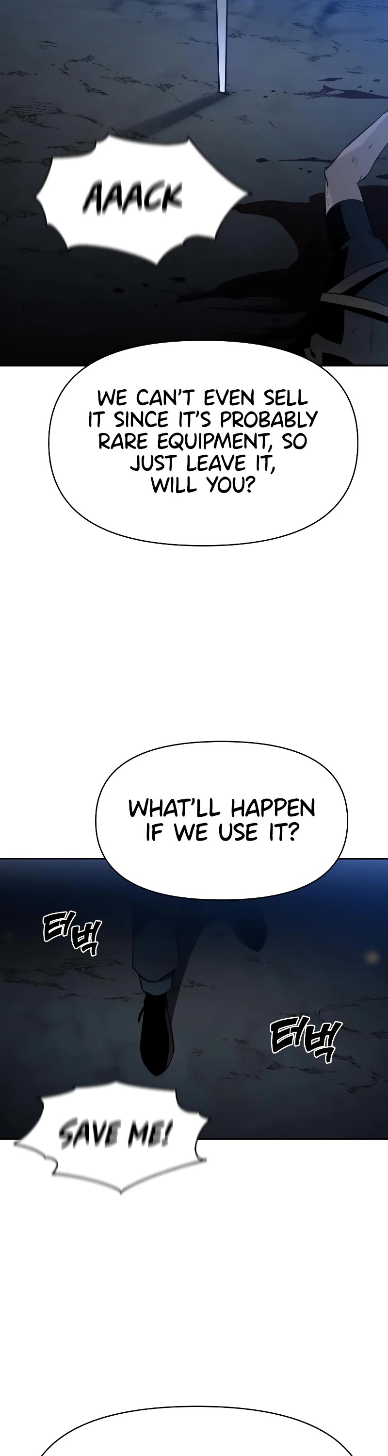 I Used to Be a Boss Chapter 2 page 118 - Chapter 2