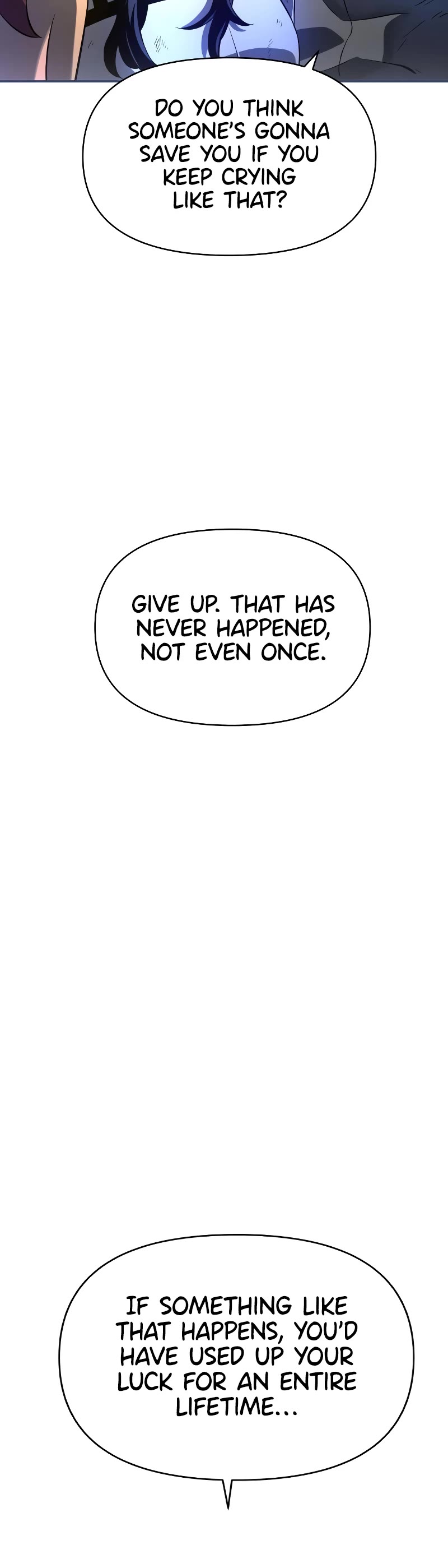 I Used to Be a Boss Chapter 2 page 120 - Chapter 2