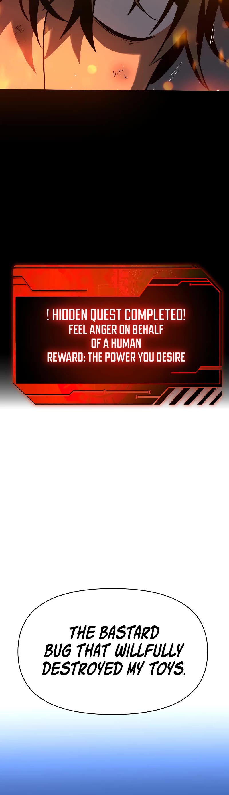 I Used to Be a Boss Chapter 2 page 126 - Chapter 2