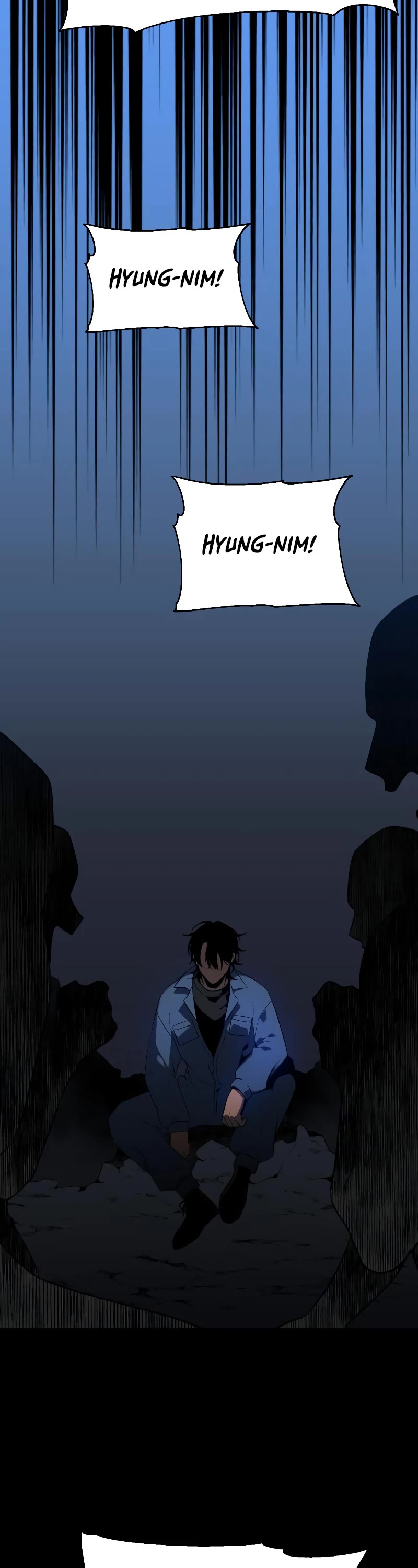 I Used to Be a Boss Chapter 2 page 14 - Chapter 2