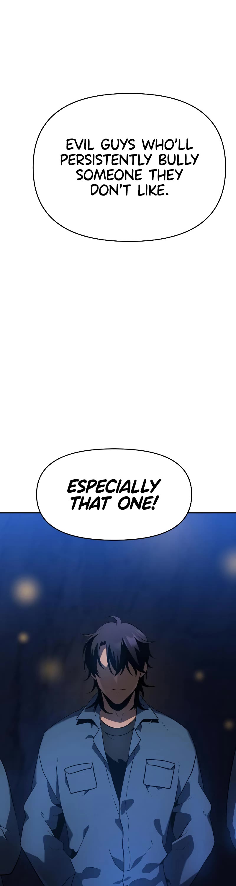 I Used to Be a Boss Chapter 2 page 26 - Chapter 2