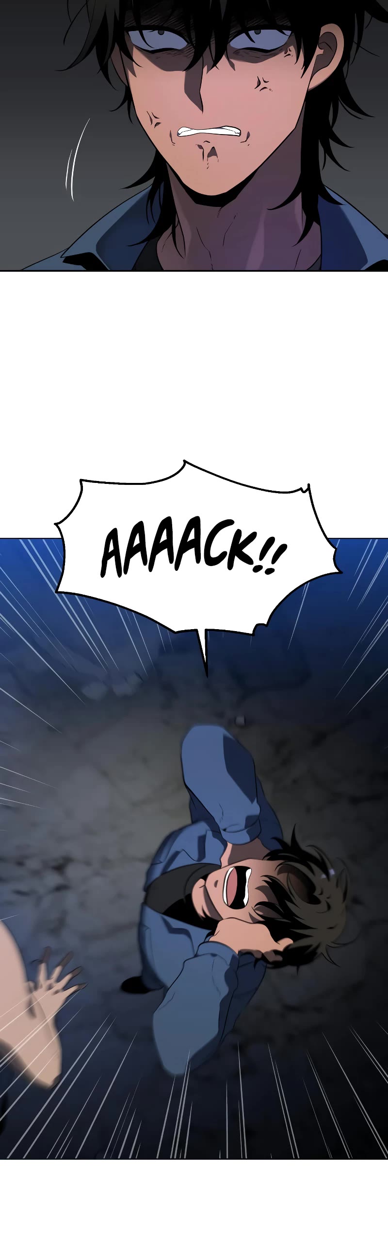 I Used to Be a Boss Chapter 2 page 36 - Chapter 2