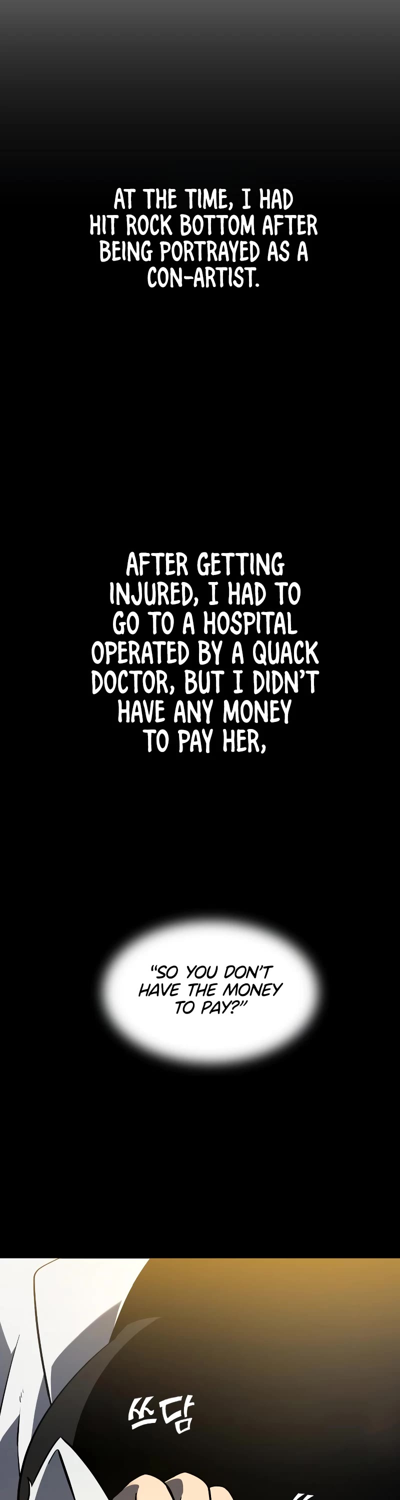 I Used to Be a Boss Chapter 2 page 38 - Chapter 2