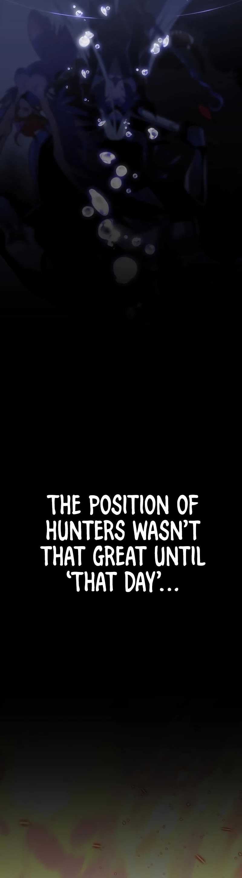 I Used to Be a Boss Chapter 2 page 4 - Chapter 2